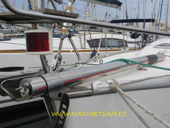 Bavaria Yachts 38 Cruiser preowned for sale