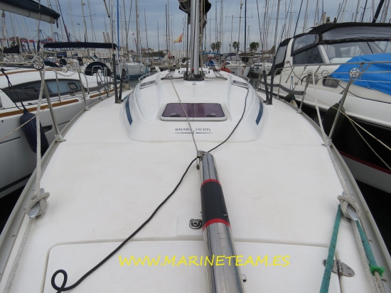 Bavaria Yachts 38 Cruiser preowned for sale