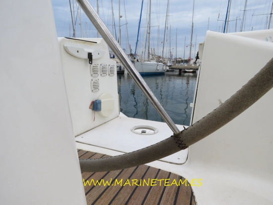 Bavaria Yachts 38 Cruiser preowned for sale