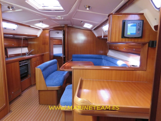 Bavaria Yachts 38 Cruiser preowned for sale