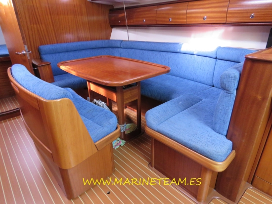 Bavaria Yachts 38 Cruiser preowned for sale