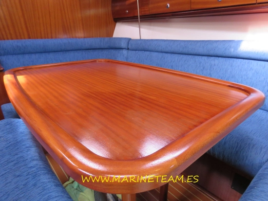 Bavaria Yachts 38 Cruiser preowned for sale