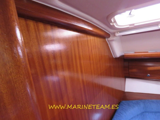 Bavaria Yachts 38 Cruiser preowned for sale