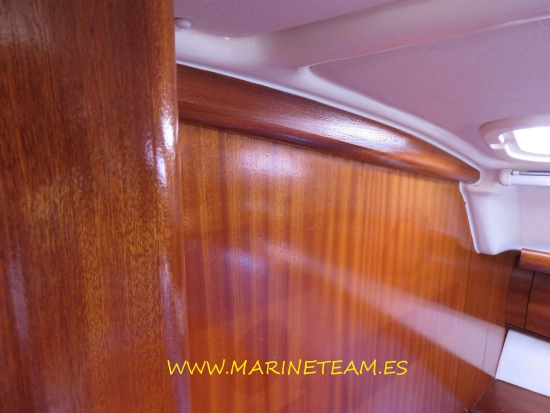 Bavaria Yachts 38 Cruiser preowned for sale