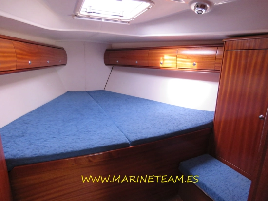 Bavaria Yachts 38 Cruiser preowned for sale