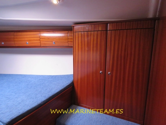 Bavaria Yachts 38 Cruiser preowned for sale