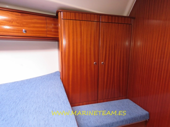 Bavaria Yachts 38 Cruiser preowned for sale