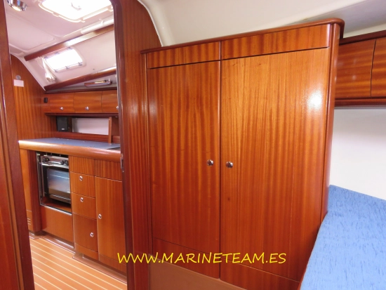 Bavaria Yachts 38 Cruiser preowned for sale