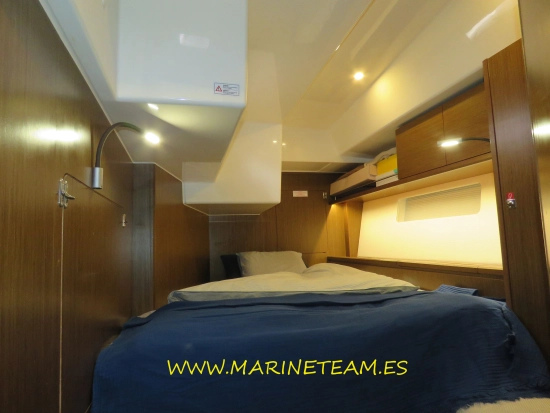 Bavaria Yachts 57 preowned for sale