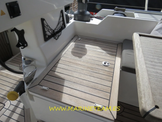 Bavaria Yachts 57 preowned for sale