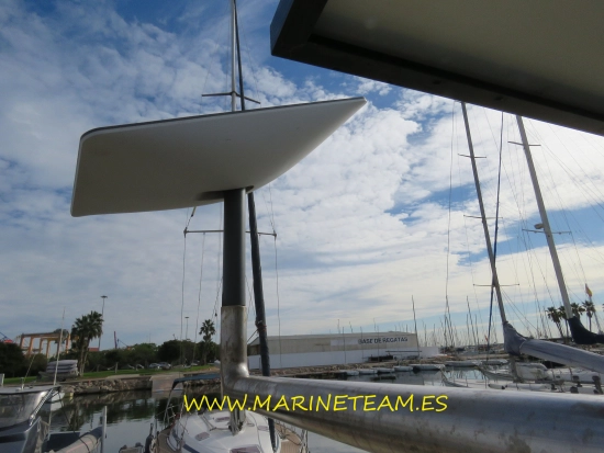 Bavaria Yachts 57 preowned for sale