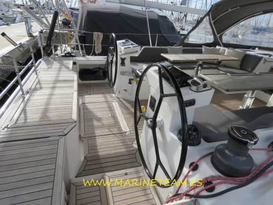 Bavaria Yachts 57 preowned for sale