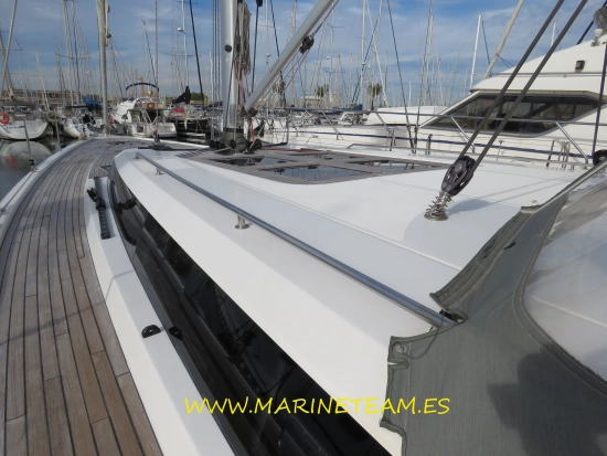 Bavaria Yachts 57 preowned for sale