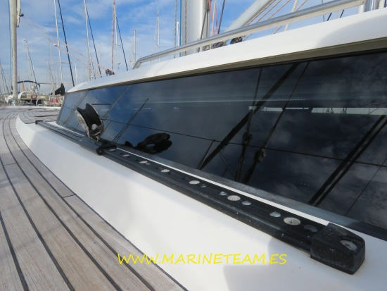 Bavaria Yachts 57 preowned for sale