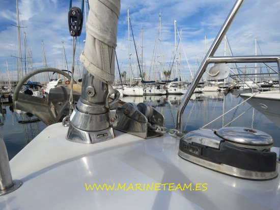 Bavaria Yachts 57 preowned for sale