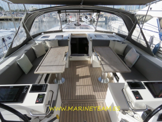 Bavaria Yachts 57 preowned for sale