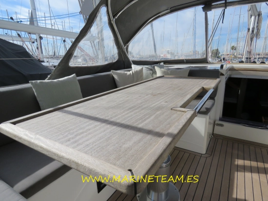 Bavaria Yachts 57 preowned for sale