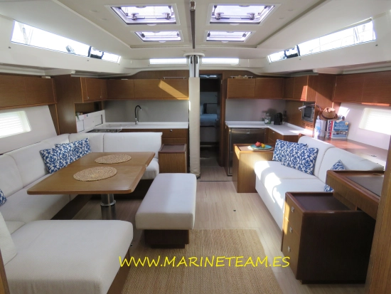 Bavaria Yachts 57 preowned for sale