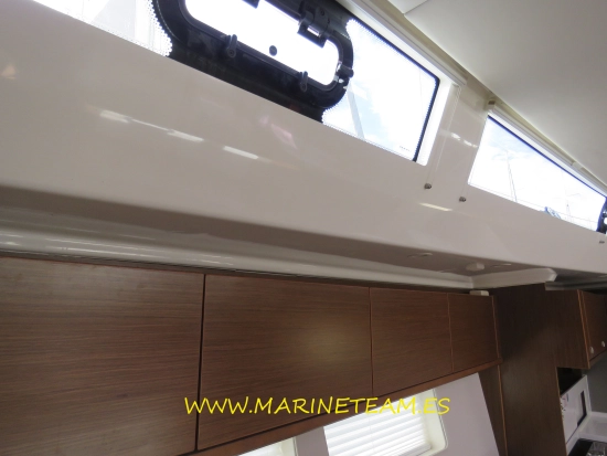 Bavaria Yachts 57 preowned for sale