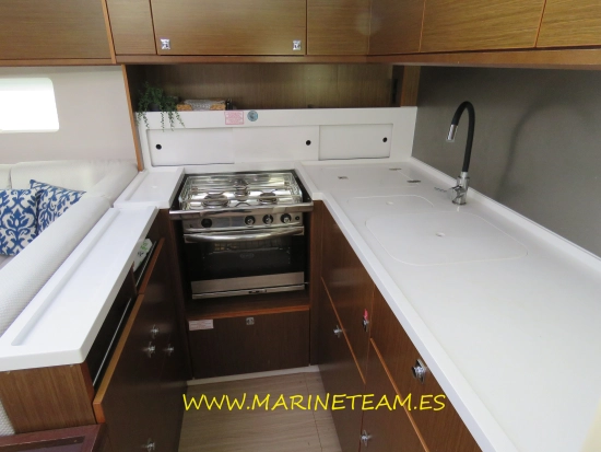 Bavaria Yachts 57 preowned for sale