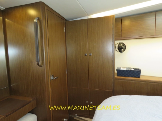 Bavaria Yachts 57 preowned for sale