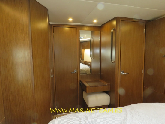 Bavaria Yachts 57 preowned for sale