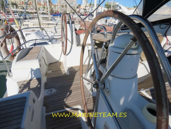 Jeanneau Sun Odyssey 42ds preowned for sale