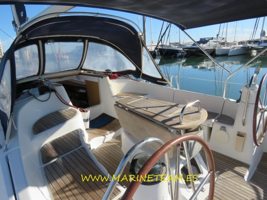 Jeanneau Sun Odyssey 42ds preowned for sale