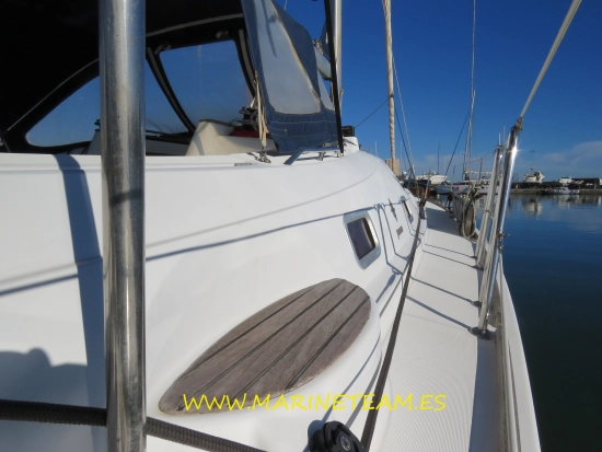 Jeanneau Sun Odyssey 42ds preowned for sale