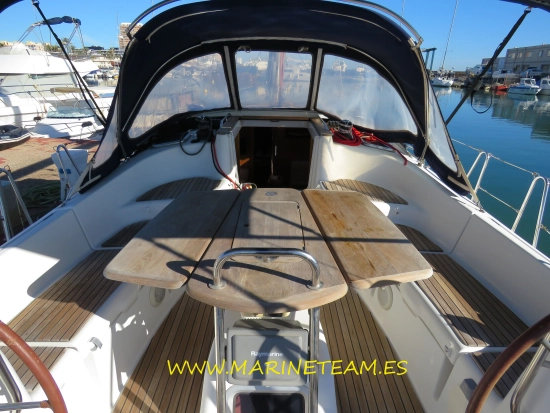 Jeanneau Sun Odyssey 42ds preowned for sale