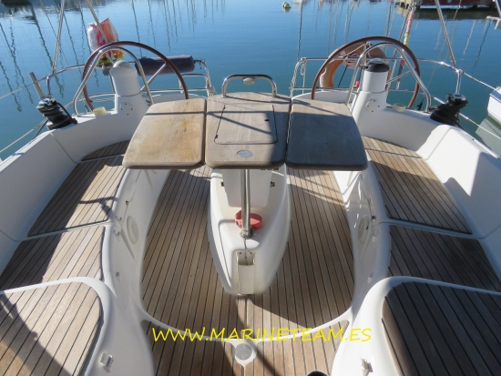 Jeanneau Sun Odyssey 42ds preowned for sale