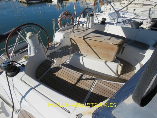 Jeanneau Sun Odyssey 42ds preowned for sale