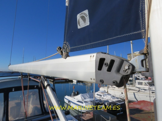 Jeanneau Sun Odyssey 42ds preowned for sale