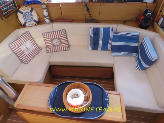 Jeanneau Sun Odyssey 42ds preowned for sale