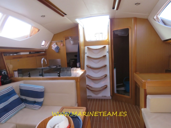 Jeanneau Sun Odyssey 42ds preowned for sale