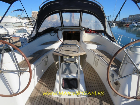 Jeanneau Sun Odyssey 42ds preowned for sale