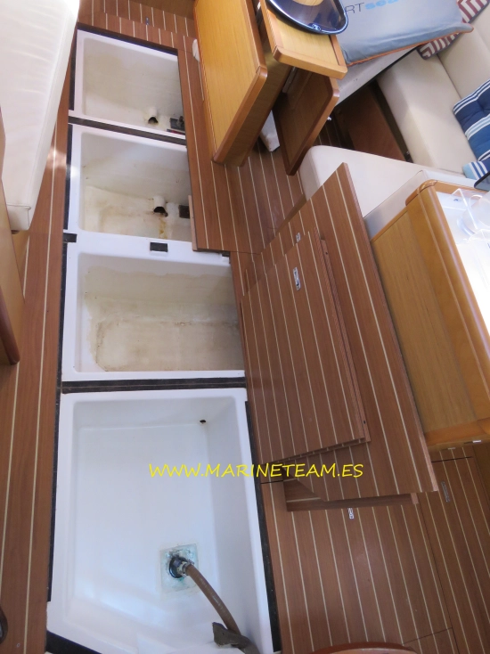 Jeanneau Sun Odyssey 42ds preowned for sale