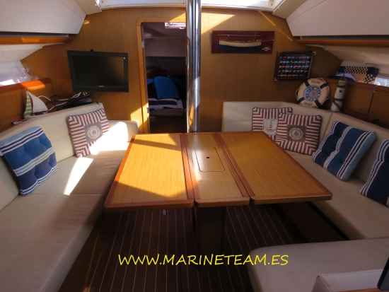 Jeanneau Sun Odyssey 42ds preowned for sale