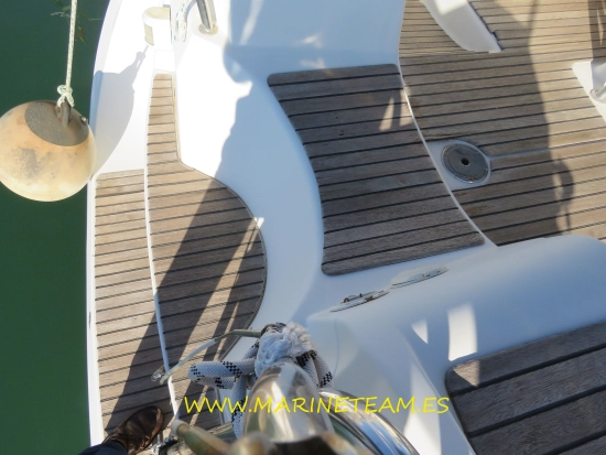 Jeanneau Sun Odyssey 42ds preowned for sale