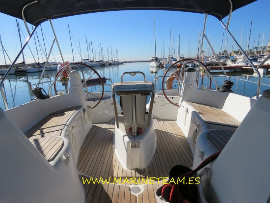 Jeanneau Sun Odyssey 42ds preowned for sale