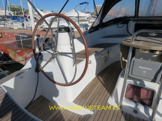 Jeanneau Sun Odyssey 42ds preowned for sale