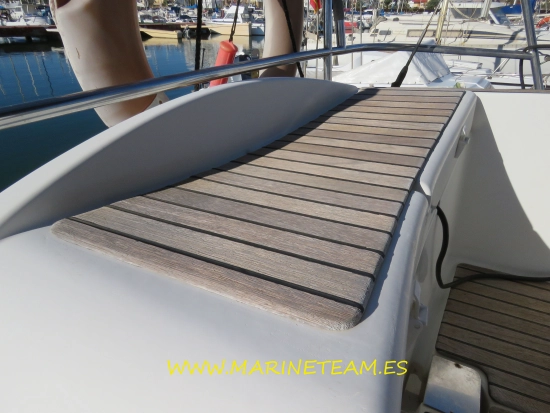 Jeanneau Sun Odyssey 42ds preowned for sale