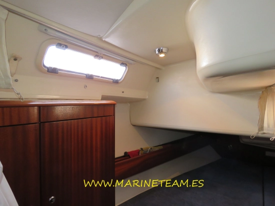 Bavaria Yachts 44 Cruiser preowned for sale