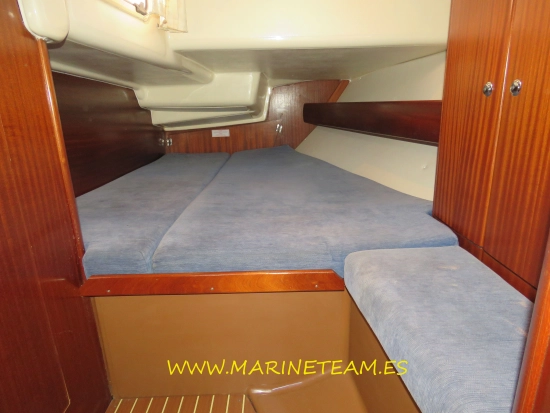 Bavaria Yachts 44 Cruiser preowned for sale