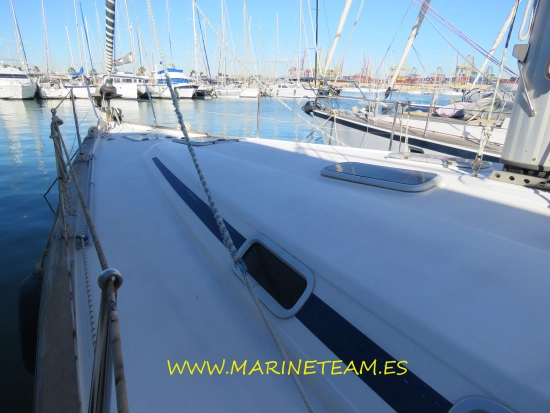 Bavaria Yachts 44 Cruiser preowned for sale