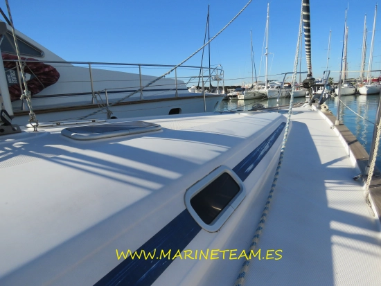 Bavaria Yachts 44 Cruiser preowned for sale