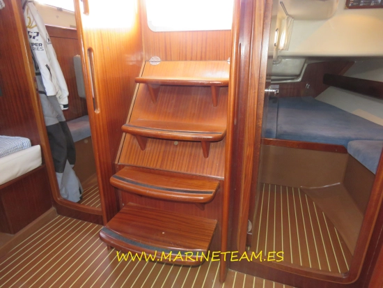 Bavaria Yachts 44 Cruiser preowned for sale