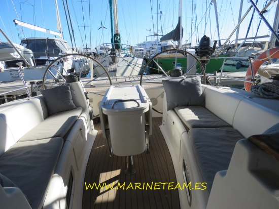 Bavaria Yachts 44 Cruiser preowned for sale