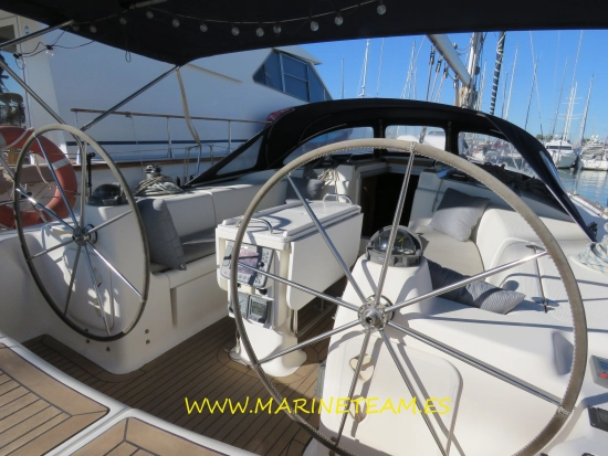 Bavaria Yachts 44 Cruiser preowned for sale