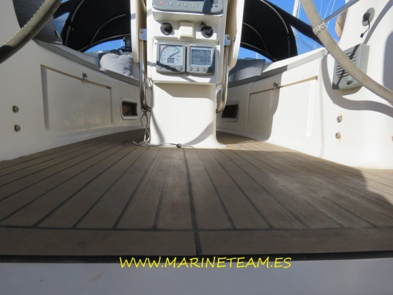 Bavaria Yachts 44 Cruiser preowned for sale